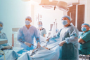 What is Metabolic Surgery