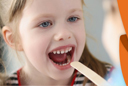 Pharyngeal Tonsil in Children Can Cause Facial Deformities